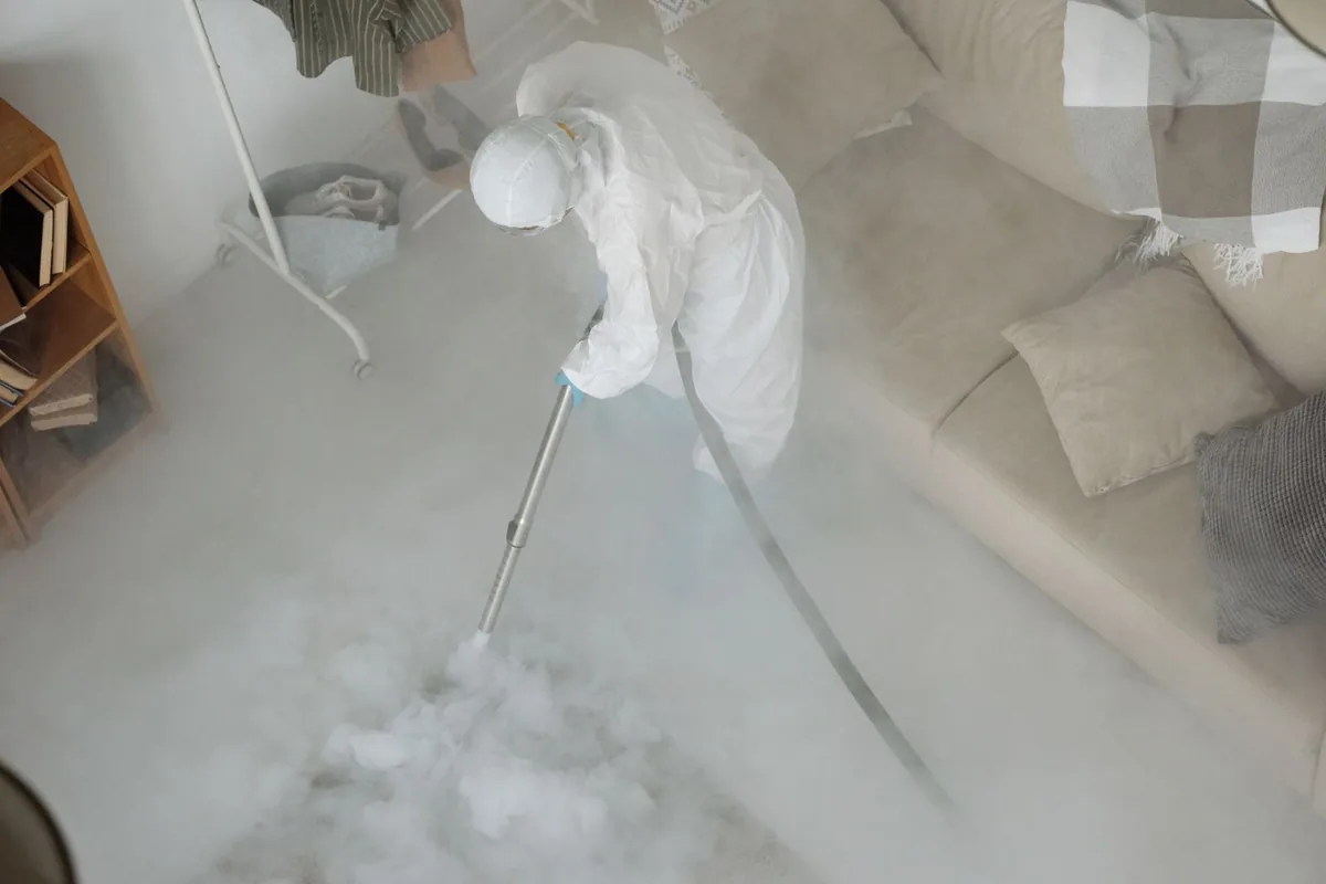 Biohazard Cleanup in Plymouth, PA